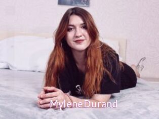 MyleneDurand