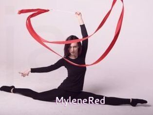 MyleneRed