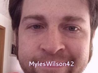 MylesWilson42