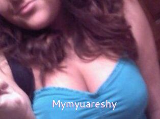 Mymyuareshy