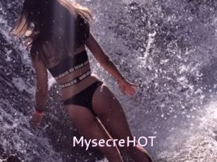 MysecreHOT