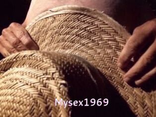 Mysex1969