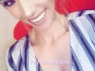 Mysteremarie