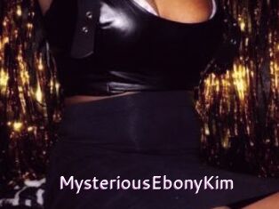 MysteriousEbonyKim