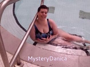 MysteryDanica