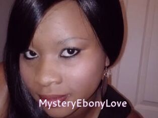 MysteryEbonyLove