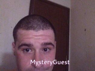 MysteryGuest