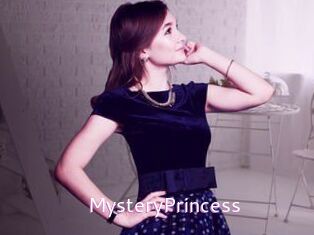 MysteryPrincess