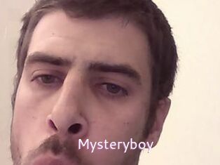 Mysteryboy