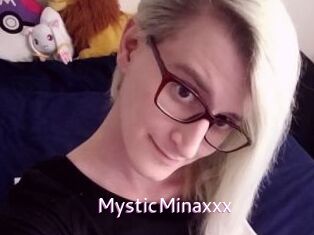 MysticMinaxxx