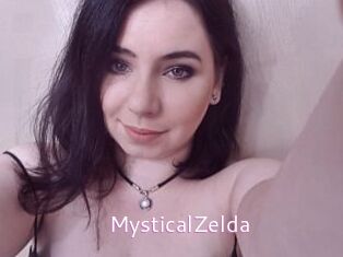 MysticalZelda