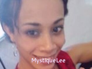 MystiqueLee