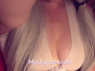 MystiqueModel