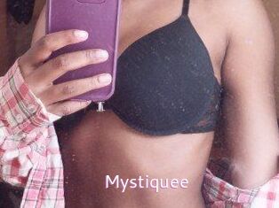 Mystiquee