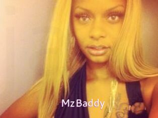 MzBaddy