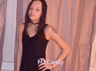 MzCandy