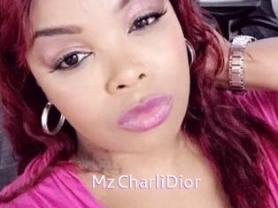 MzCharliDior