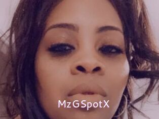 MzGSpotX