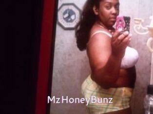 MzHoneyBunz