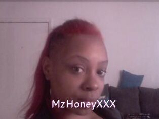 MzHoneyXXX