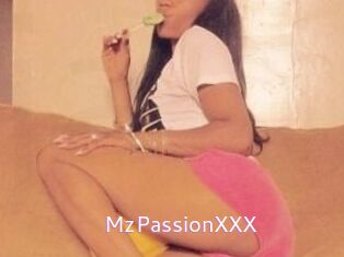 MzPassionXXX