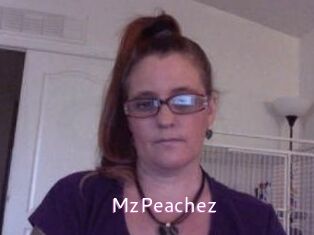 MzPeachez