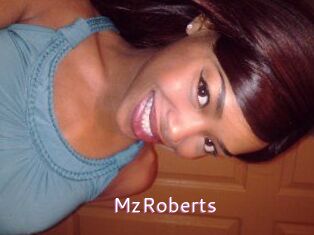 MzRoberts