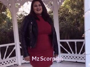 MzScorpian