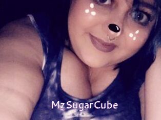 MzSugarCube