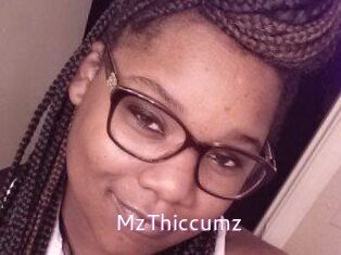 MzThiccumz