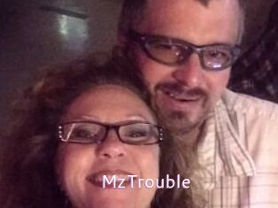 MzTrouble