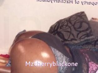 Mzcherryblackone