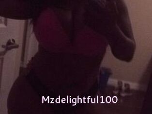 Mzdelightful100