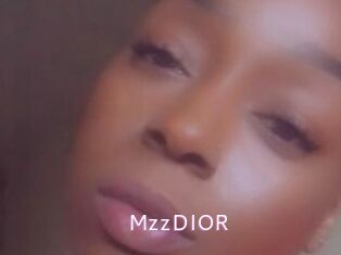 MzzDIOR