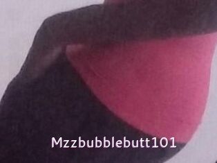 Mzzbubblebutt101