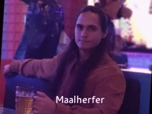 Maalherfer