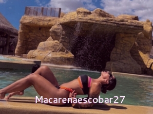 macarenaescobar27 Just Amateurs