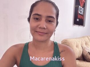 Macarenakiss