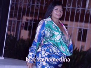 Macarenamedina