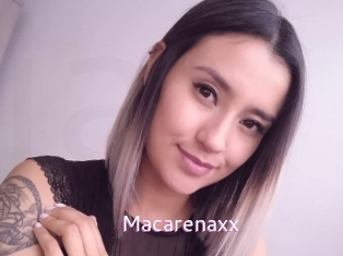 Macarenaxx