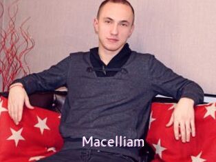 Macelliam