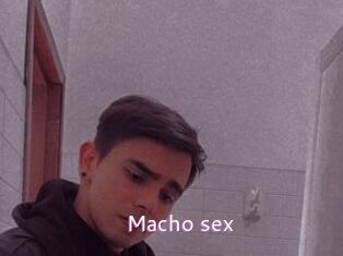 Macho_sex