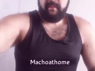 Machoathome