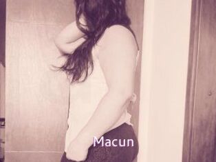 Macun