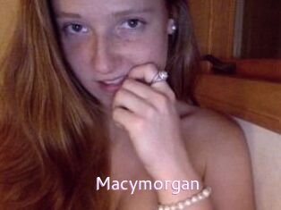 Macymorgan