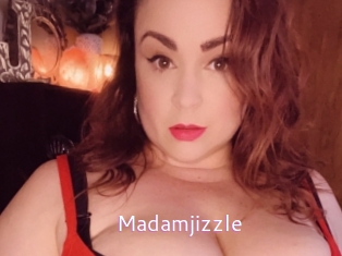 Madamjizzle