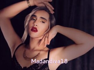 Madandiva18