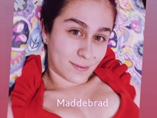 Maddebrad