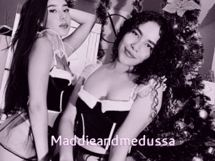 Maddieandmedussa