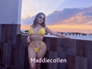 Maddiecollen